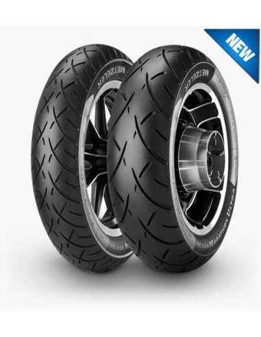 METZELER PADANGA 130/70R18 ME888 MARATHON ULTRA 63H TL M/C PRIEKIS HONDA GOLDWING DOT 02-15/2022