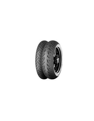 CONTINENTAL PADANGA 180/55ZR17 CONTIROADATTACK 4 (73W) TL M/C GALAS DOT 09-14/2023 (244714)