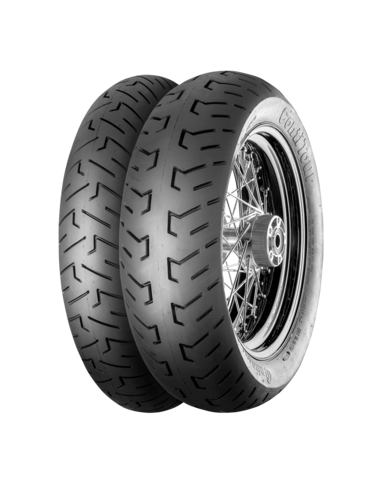 CONTINENTAL PADANGA 130/70-18 CONTITOUR 63H TL M/C PRIEKIS DOT 16-25/2021 (240281)