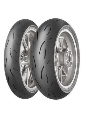 DUNLOP PADANGA 190/55ZR17 SPORTMAX GP RACER D212 M (75W) TL GALAS DOT 05-16/2023