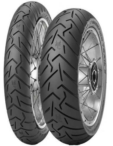 PIRELLI PADANGA 190/55ZR17 SCORPION TRAIL II (75W) TL M/C GALAS DOT 03-13/2023