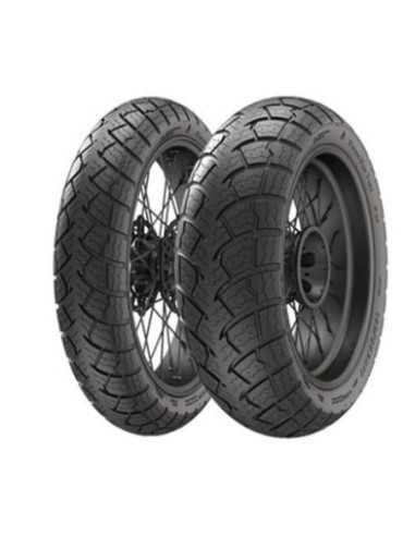 ANLAS PADANGA 110/70R17 WINTER GRIP PLUS M/C 54H M+S TL PRIEKIS DOT 48/2022