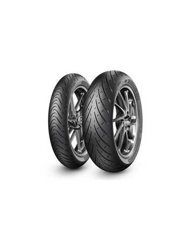 METZELER PADANGA 190/55ZR17 ROADTEC 01 SE (75W) TL M/C GALAS DOT 43-47/2022