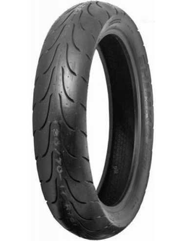 SHINKO PADANGA 130/70-17 781 62H TL GALAS DOT 29/2022 (11717780 - PRIEKIS)