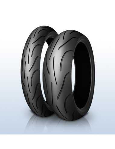 MICHELIN PADANGA 190/50ZR17 PILOT POWER (73W) TL M/C GALAS DOT 03-04/2023