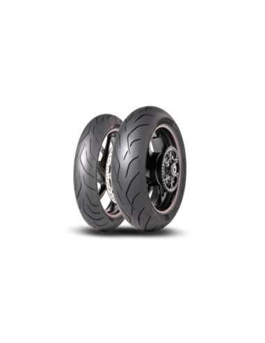 DUNLOP PADANGA 190/55ZR17 SPORTSMART MK3 (75W) TL GALAS DOT 02-03/2023