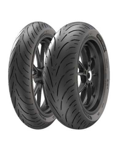 ANLAS PADANGA 120/70R-19 VIENTO TURISMO 60V TL PRIEKIS DOT 09/2023