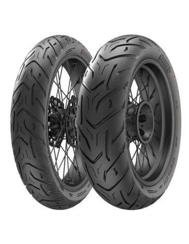 ANLAS PADANGA 120/70ZR17 CAPRA RD (58W) TL M/C PRIEKIS DOT 19/2023