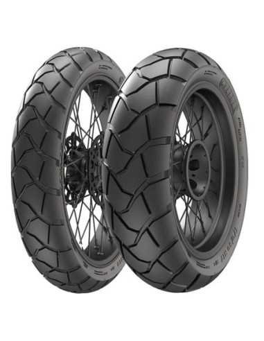 ANLAS PADANGA 100/90-19 CAPRA R 57H TT M/C PRIEKIS DOT 36-49/2022