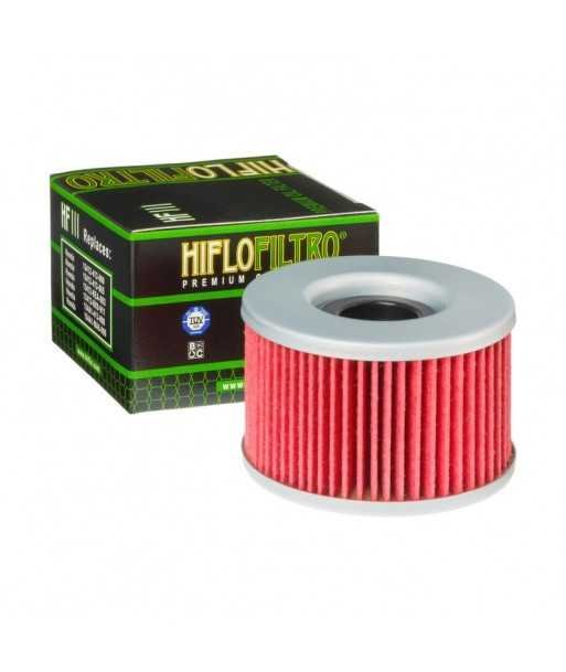 Alyvos filtras HF111