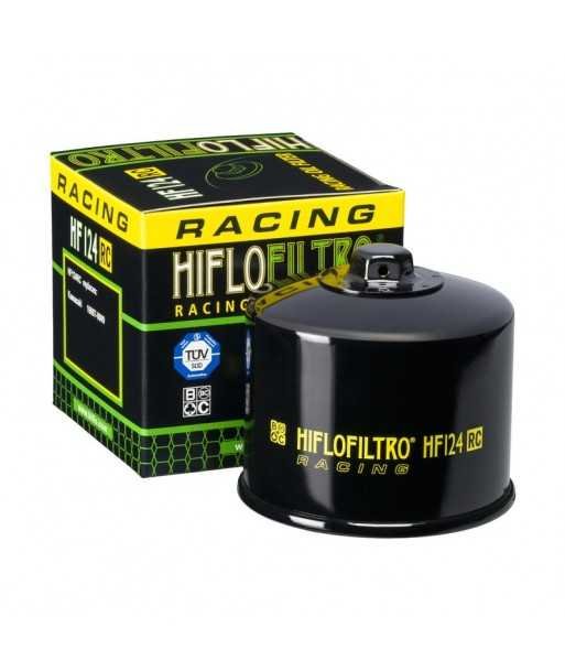 Alyvos filtras HF124RC