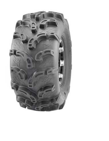 WANDA PADANGA ATV 27X9.00-12 6PR P375 TL 54J DOT 14-16/2022 (PROTEKTORIAUS GYLIS 28MM)