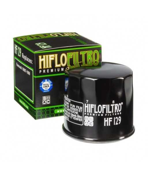 Alyvos filtras HF129