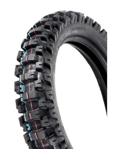 MOTOZ PADANGA 130/90-18 TRACTIONATOR ENDURO S/T 69R TT GALAS (ECER75/DOT) (30% HARD -70%SOFT) (50% DRY -50%WET) DOT 2024