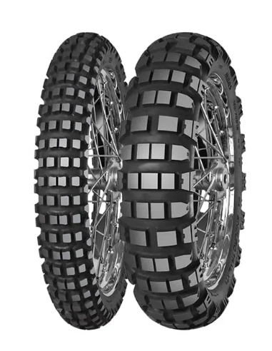 MITAS PADANGA 110/80-18 ENDURO TRAIL XT+ 58T M+S GALAS DOT 28/2023 (460123) (pakaitalas - 70000483)