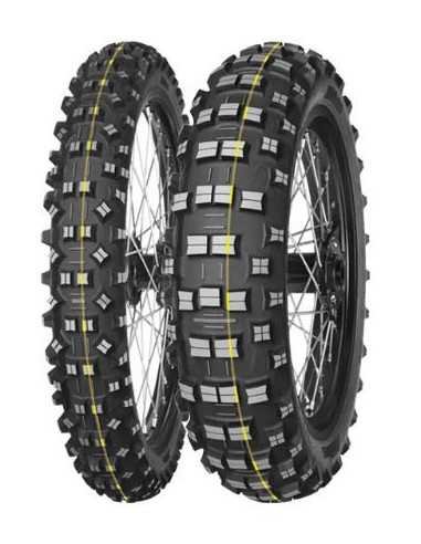 MITAS PADANGA 90/90-21 TERRA FORCE-EF SUPER 54R TT PRIEKIS (GELTONA JUOSTA) DOT 01-06/2023 (460093)