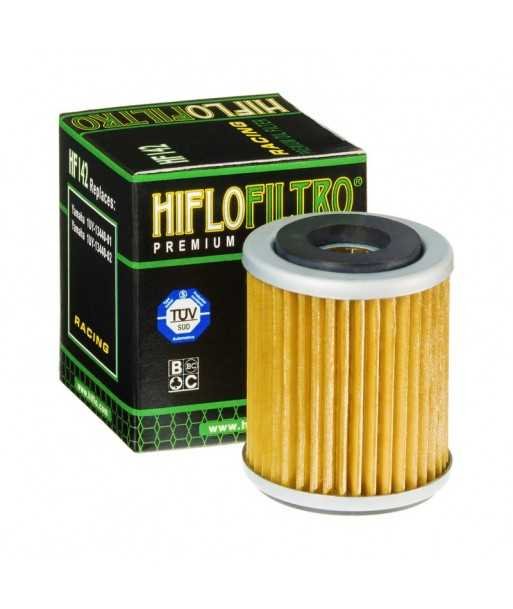 Alyvos filtras HF142