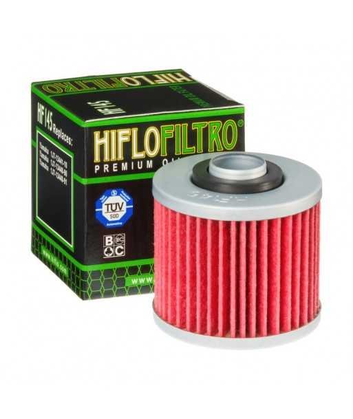Alyvos filtras HF145