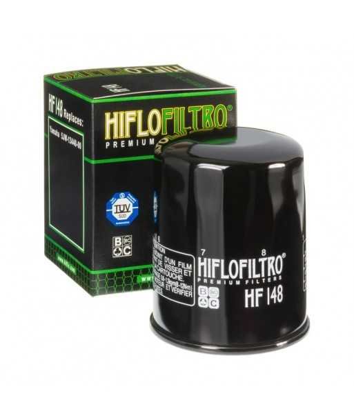 Alyvos filtras HF148