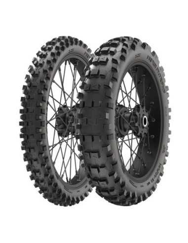 ANLAS PADANGA 140/80-18 CAPRA EXTREME SOFT (SOFT) 70R TT M/C M+S GALAS DOT 11-40/2022