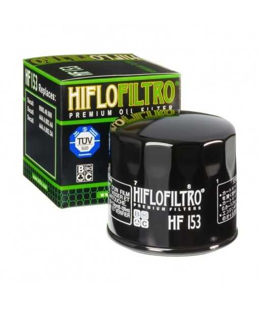 Alyvos filtras HF153