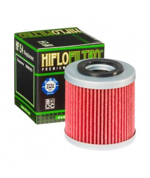 Alyvos filtras HF154