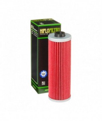 Alyvos filtras HF161