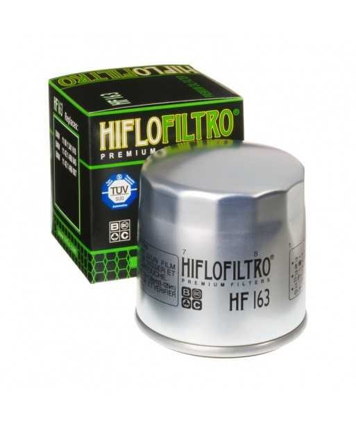 Alyvos filtras HF163