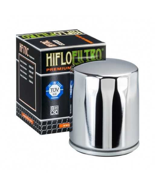 Alyvos filtras HF170C