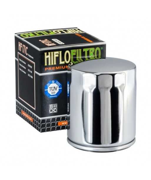 Alyvos filtras HF171C