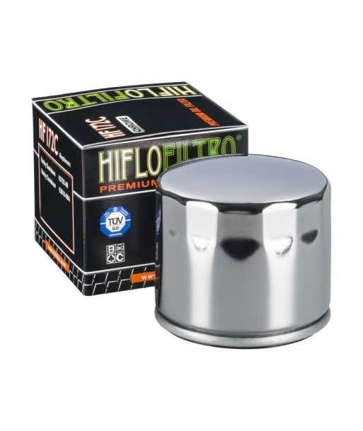 Alyvos filtras HF172C