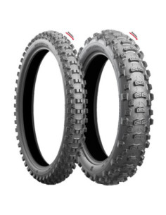 BRIDGESTONE PADANGA 140/80-18 BATTLECROSS E50 70P TT...