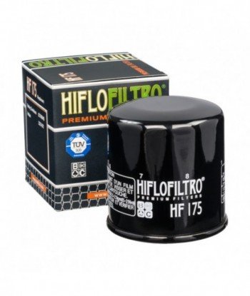 Alyvos filtras HF175