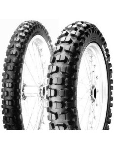 PIRELLI PADANGA 110/80-18 MT21 RALLYCROSS 58P M/C GALAS...