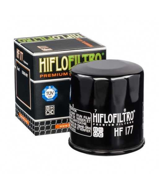Alyvos filtras HF177