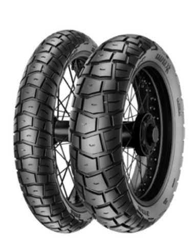 ANLAS PADANGA 120/70R19 CAPRA XR 60V M+S TL PRIEKIS DOT 27/2023