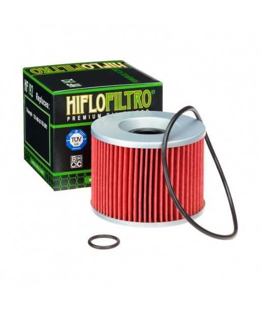 Alyvos filtras HF192