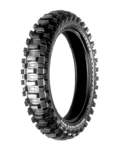 BRIDGESTONE PADANGA 2.50-10 MOTOCROSS M40 33J TT DOT 25/2023