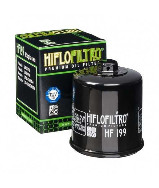 Alyvos filtras HF199