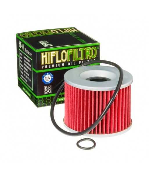Alyvos filtras HF401