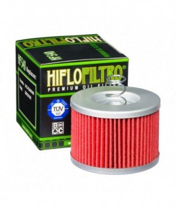 Alyvos filtras HF540