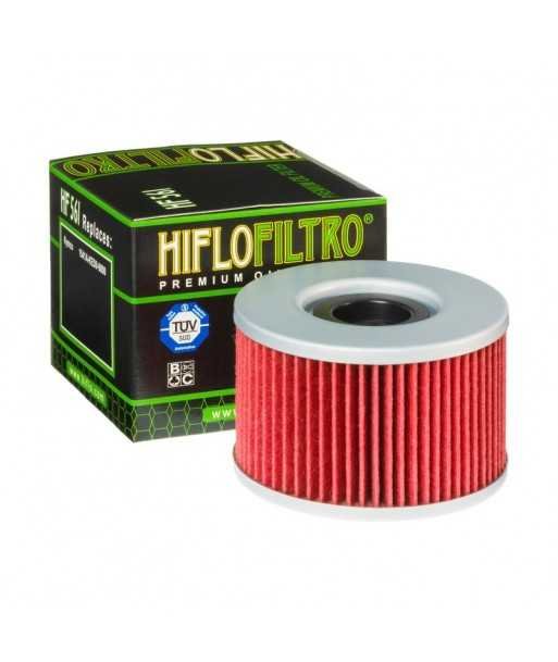 Alyvos filtras HF561