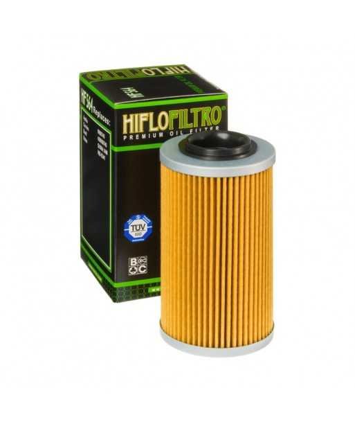 Alyvos filtras HF564