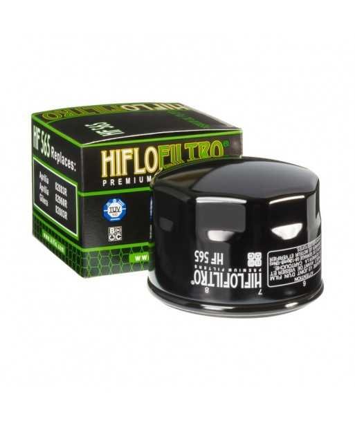 Alyvos filtras HF565