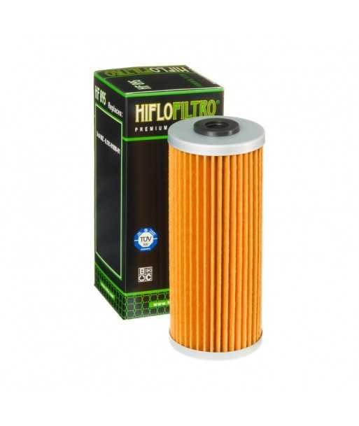 Alyvos filtras HF895
