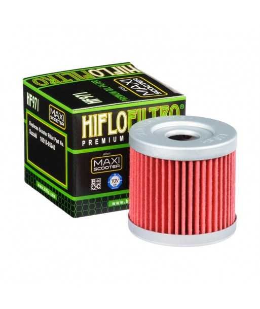 Alyvos filtras HF971
