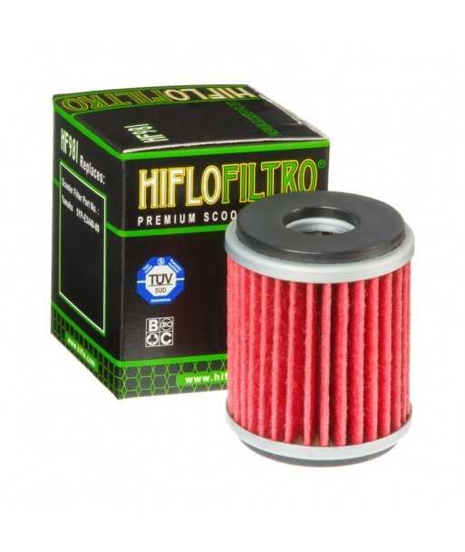 Alyvos filtras HF981