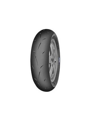 MITAS PADANGA 120/80-12 MC 35 S-RACER 2.0 55P TL PRIEKIS/GALAS DOT 46-47/2022 (574251)