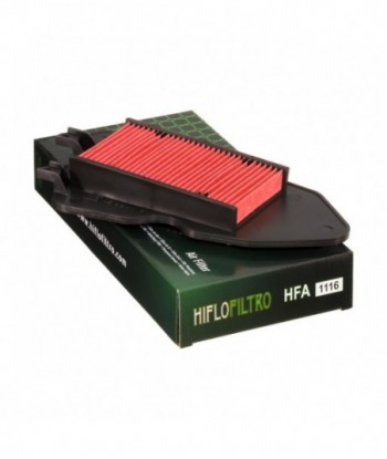Oro filtras HFA1116
