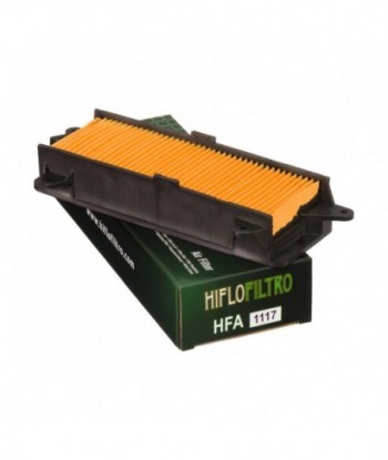 Oro filtras HFA1117